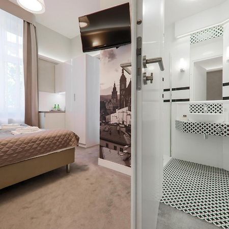 Apartamenty Podwale Kraków Eksteriør billede