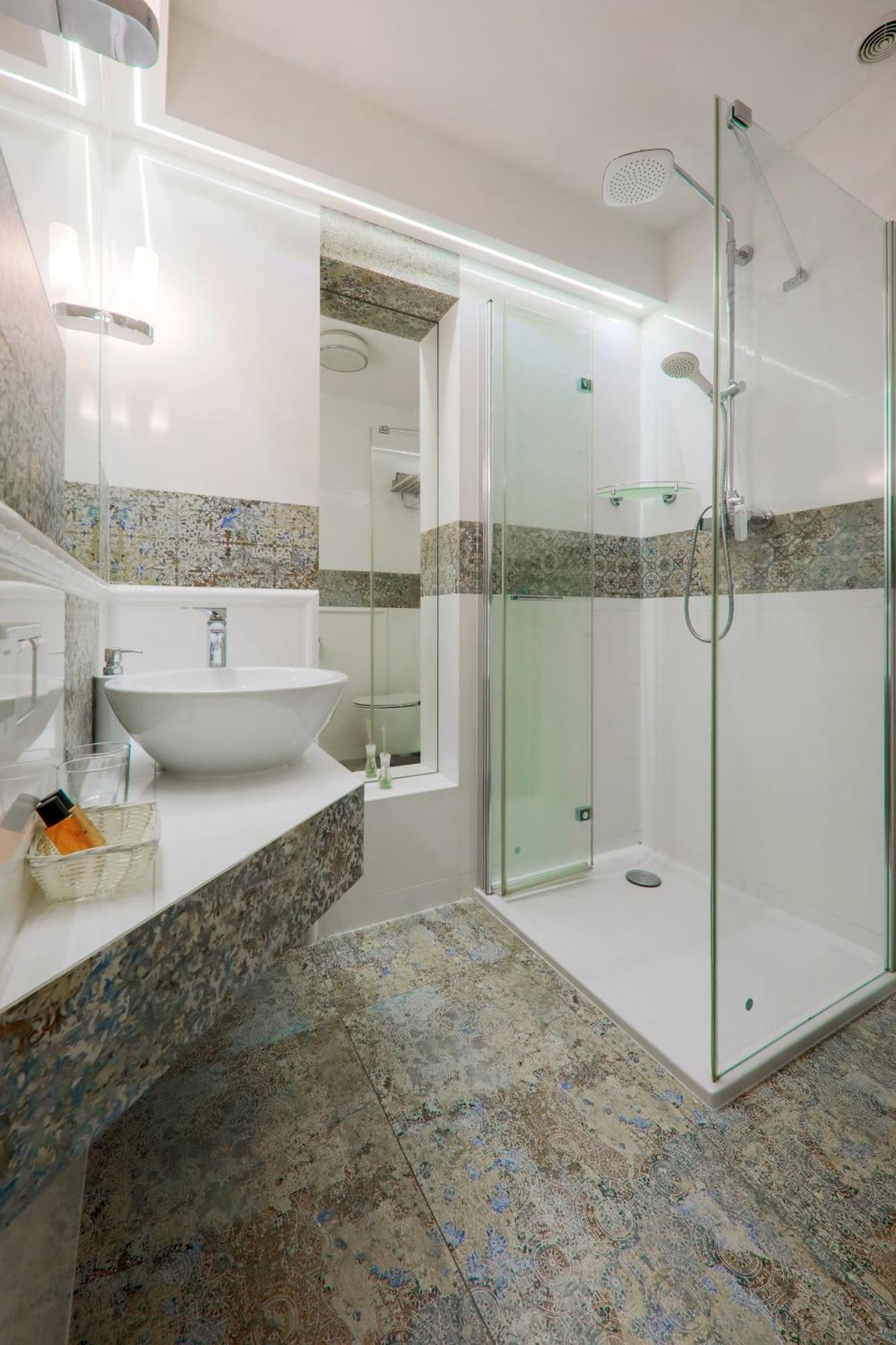 Apartamenty Podwale Kraków Eksteriør billede