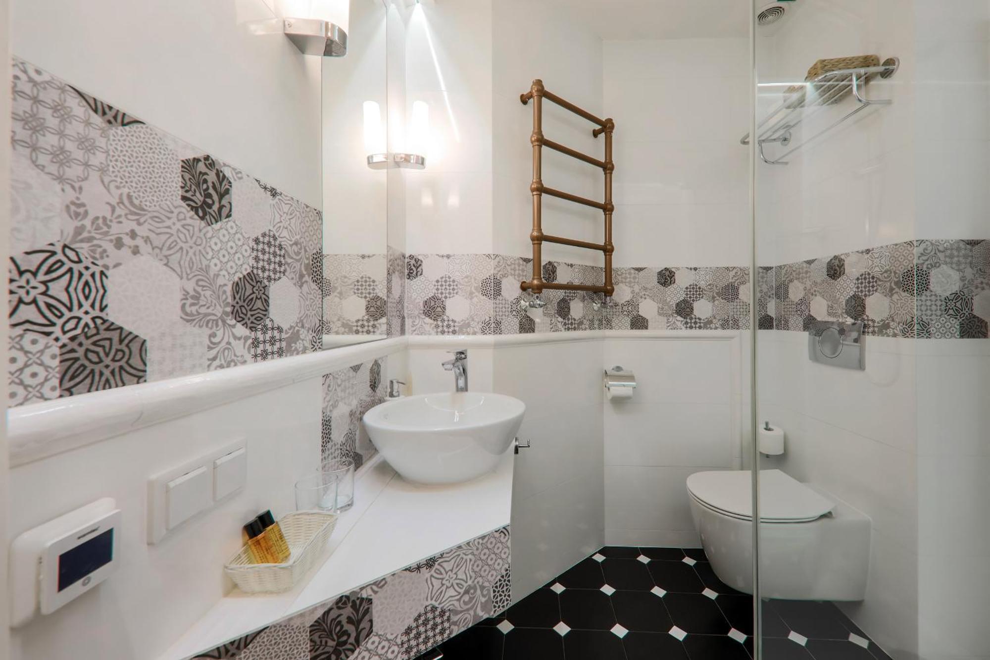 Apartamenty Podwale Kraków Eksteriør billede