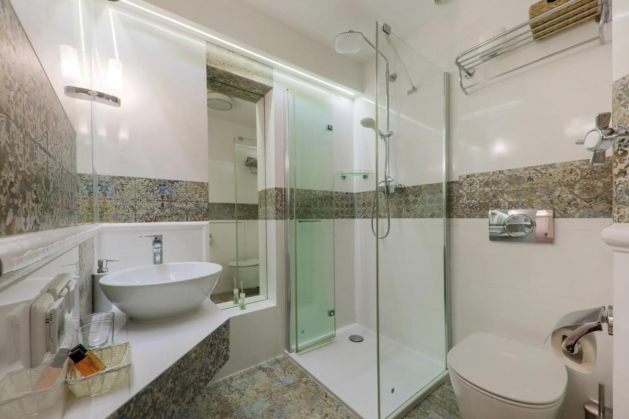 Apartamenty Podwale Kraków Eksteriør billede