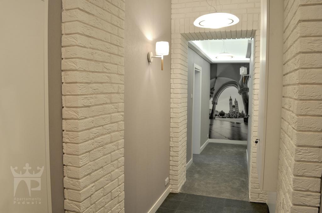 Apartamenty Podwale Kraków Eksteriør billede